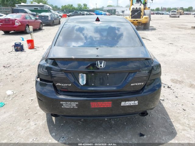 1HGCR2F5XFA103710 Honda k24w1