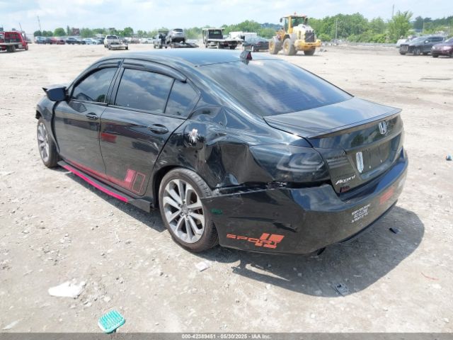 1HGCR2F5XFA103710 Honda k24w1