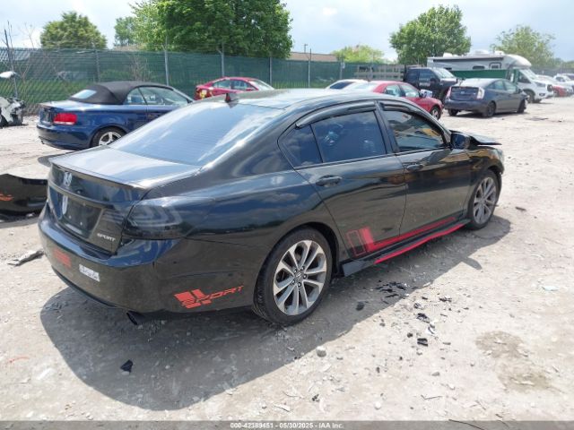 1HGCR2F5XFA103710 Honda k24w1