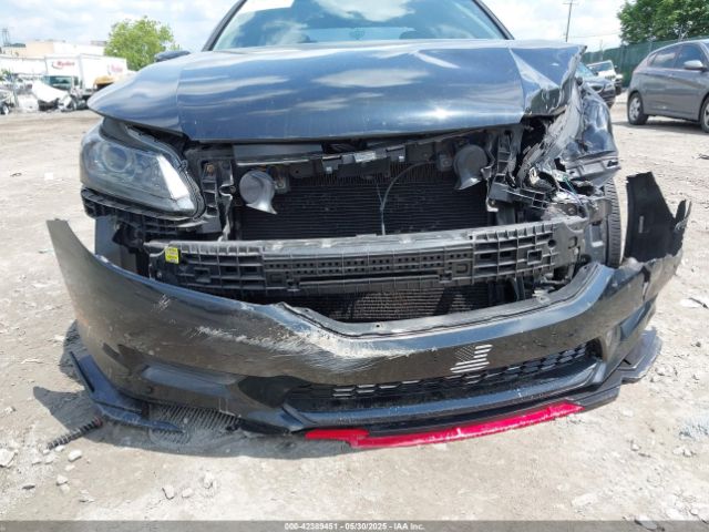 1HGCR2F5XFA103710 Honda k24w1