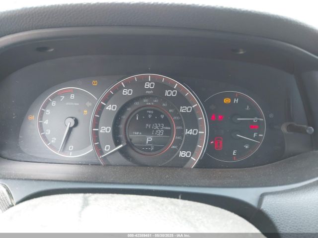 1HGCR2F5XFA103710 Honda k24w1