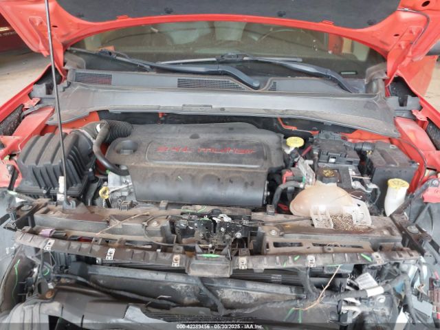 2018 JEEP COMPASS 3C4NJDDB4JT169366 Photo 9