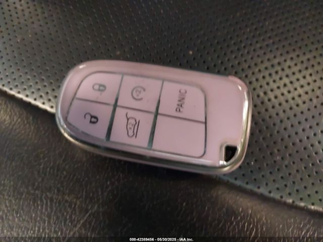 2018 JEEP COMPASS 3C4NJDDB4JT169366 Photo 10