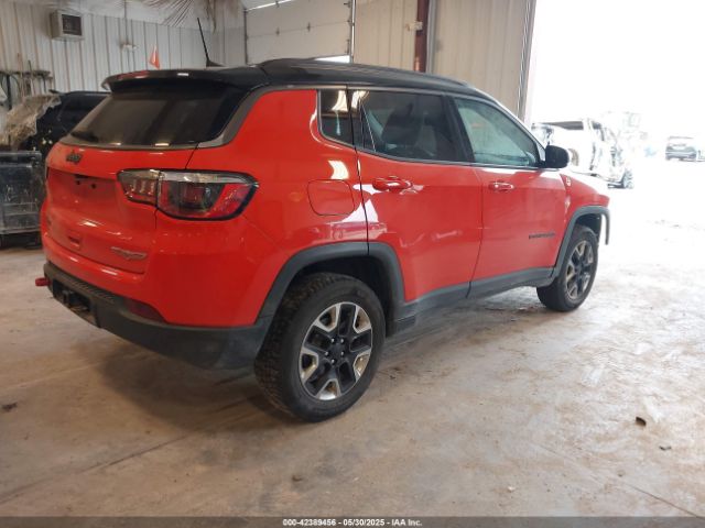 2018 JEEP COMPASS 3C4NJDDB4JT169366 Photo 3