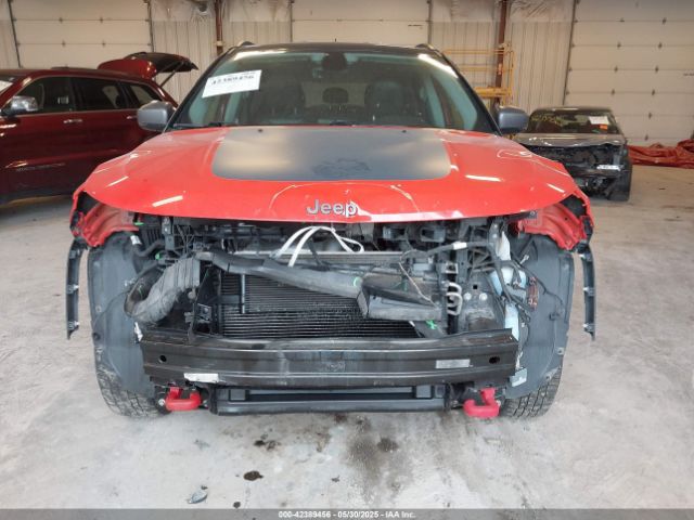 2018 JEEP COMPASS 3C4NJDDB4JT169366 Photo 5