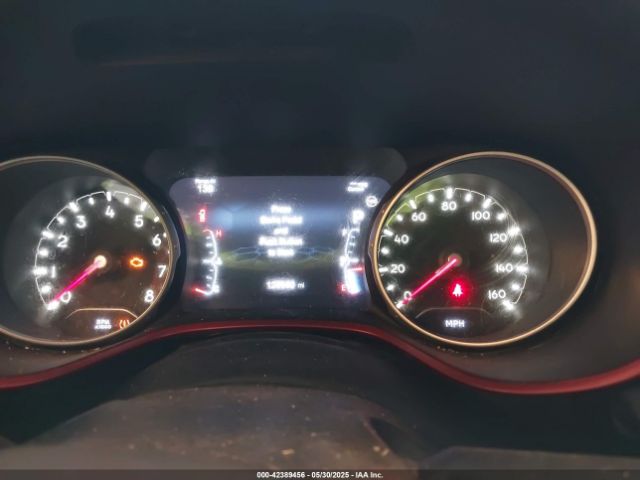 2018 JEEP COMPASS 3C4NJDDB4JT169366 Photo 6