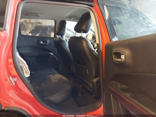 2018 JEEP COMPASS 3C4NJDDB4JT169366 Photo 7