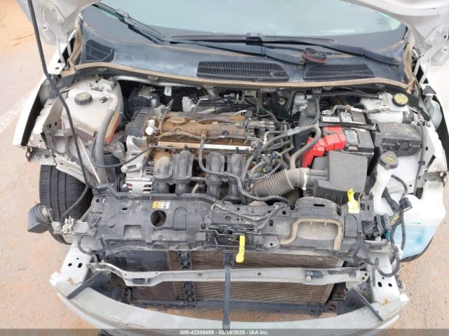 2019 FORD FIESTA 3FADP4BJ2KM158288 Photo 9