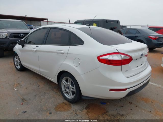 2019 FORD FIESTA 3FADP4BJ2KM158288 Photo 2