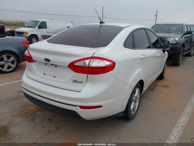 2019 FORD FIESTA 3FADP4BJ2KM158288 Photo 3