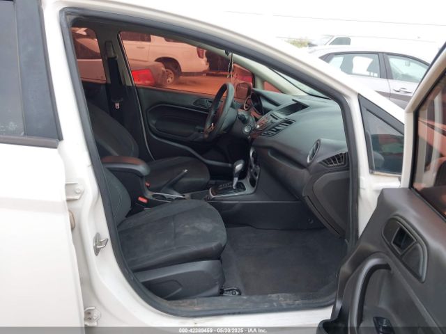 2019 FORD FIESTA 3FADP4BJ2KM158288 Photo 4