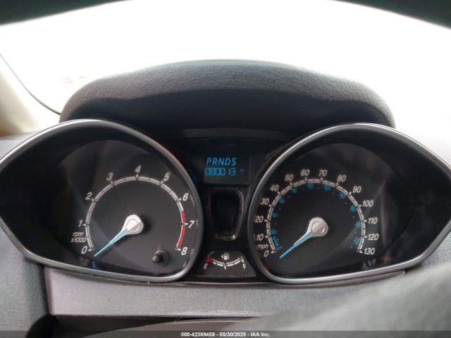 2019 FORD FIESTA 3FADP4BJ2KM158288 Photo 6