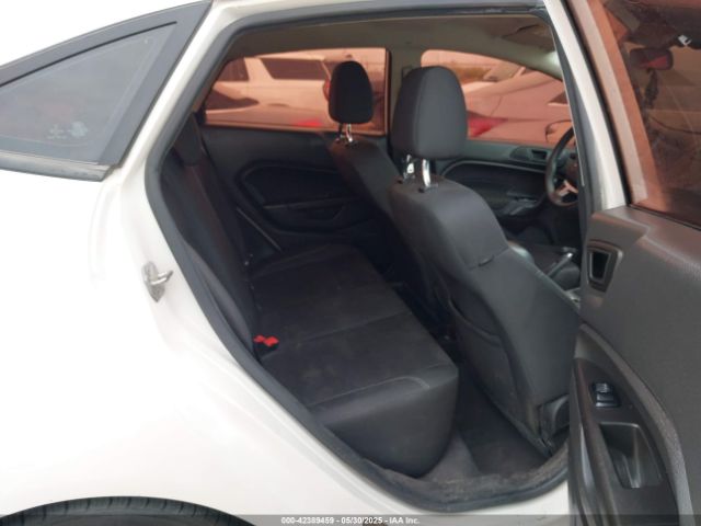2019 FORD FIESTA 3FADP4BJ2KM158288 Photo 7