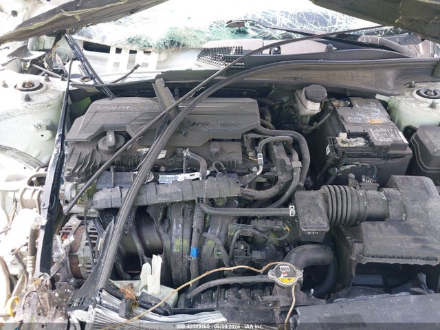 5NPLM4AG1NH055880 Hyundai mpi nu pe