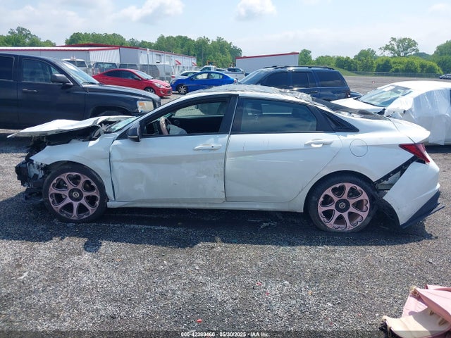 5NPLM4AG1NH055880 Hyundai mpi nu pe