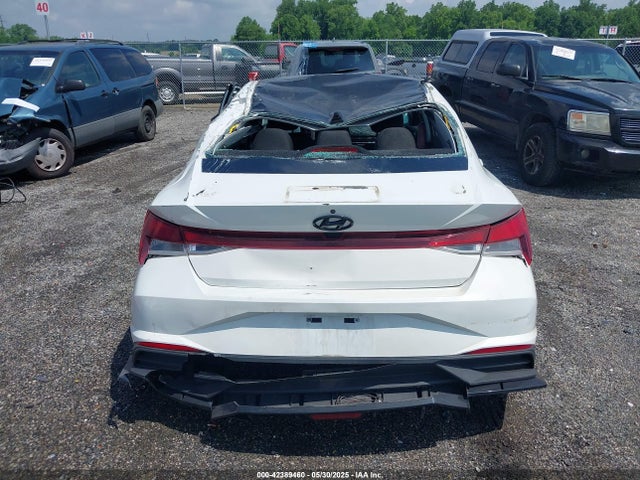 5NPLM4AG1NH055880 Hyundai mpi nu pe