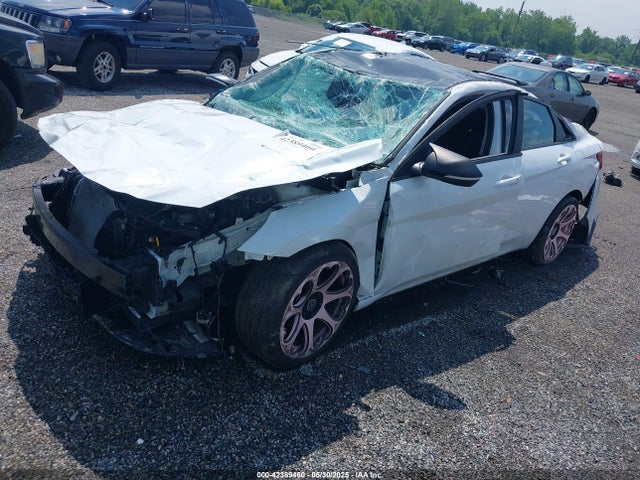 5NPLM4AG1NH055880 Hyundai mpi nu pe