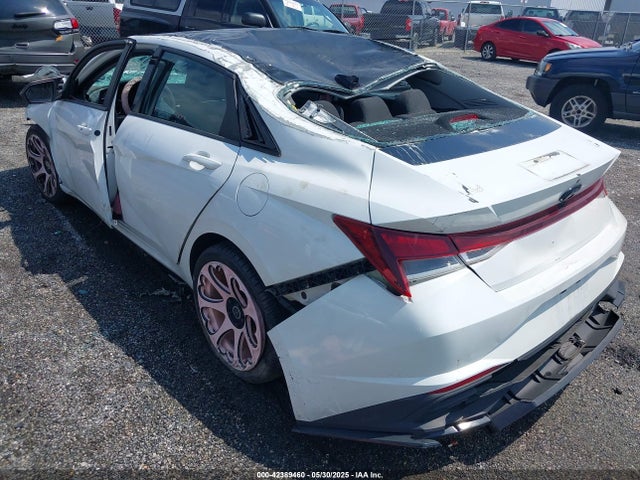 5NPLM4AG1NH055880 Hyundai mpi nu pe