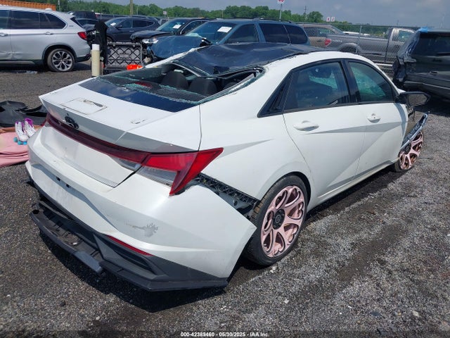 5NPLM4AG1NH055880 Hyundai mpi nu pe