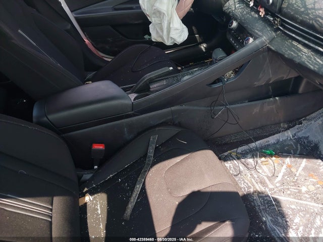 5NPLM4AG1NH055880 Hyundai mpi nu pe