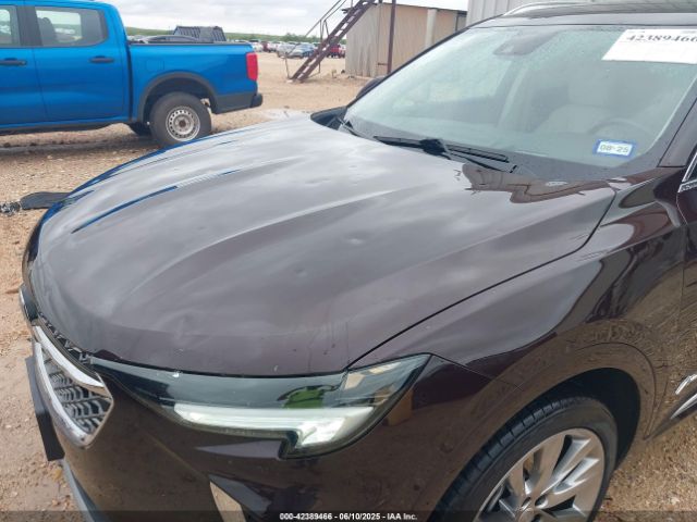 2021 BUICK ENVISION LRBFZRR43MD191064 Photo 5