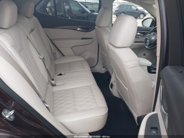 2021 BUICK ENVISION LRBFZRR43MD191064 Photo 7