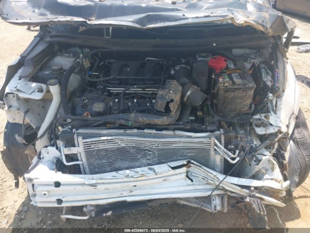 2018 FORD EXPLORER 1FM5K7F84JGC62601 Photo 9