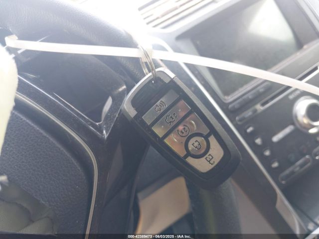 2018 FORD EXPLORER 1FM5K7F84JGC62601 Photo 10