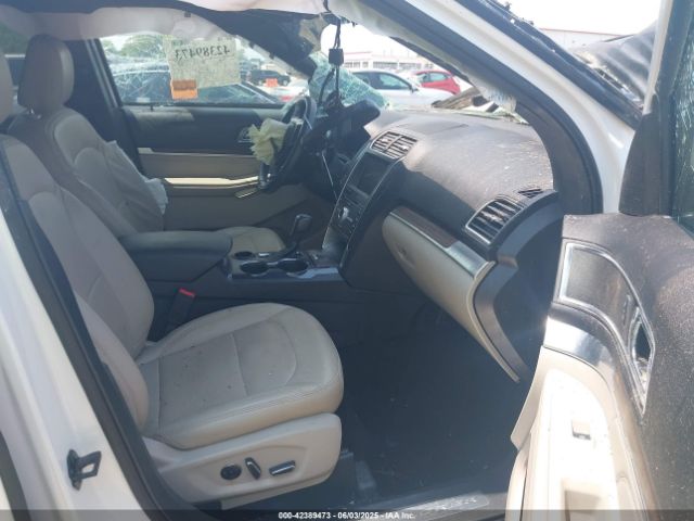 2018 FORD EXPLORER 1FM5K7F84JGC62601 Photo 4