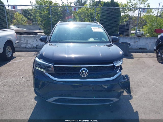 3VVLX7B27NM027444 Volkswagen tsi