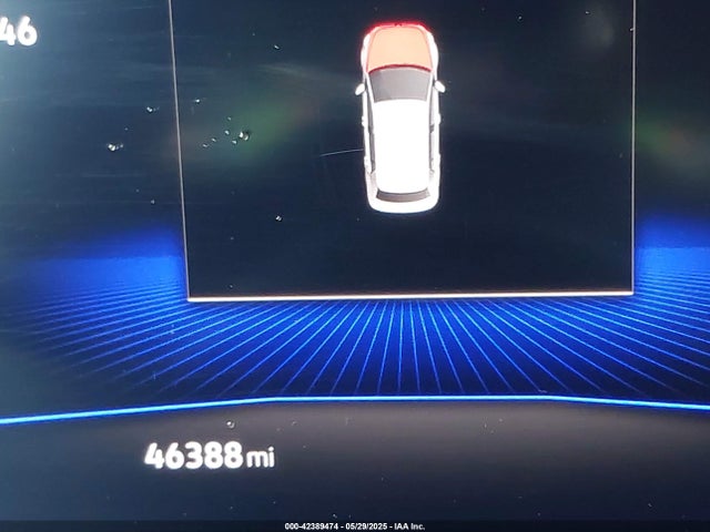 3VVLX7B27NM027444 Volkswagen tsi