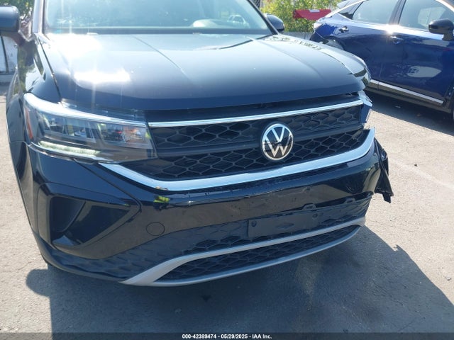 3VVLX7B27NM027444 Volkswagen tsi