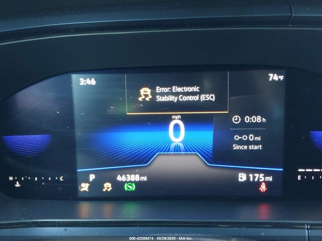 3VVLX7B27NM027444 Volkswagen tsi