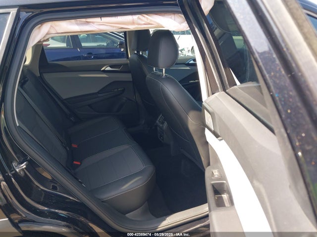 3VVLX7B27NM027444 Volkswagen tsi
