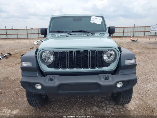 1C4PJXDN6RW296839 Jeep Wrangler