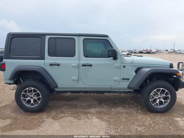 1C4PJXDN6RW296839 Jeep Wrangler
