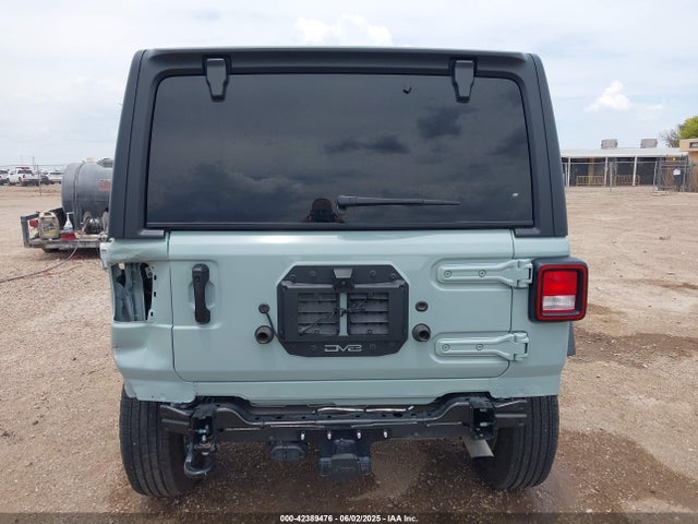 1C4PJXDN6RW296839 Jeep Wrangler