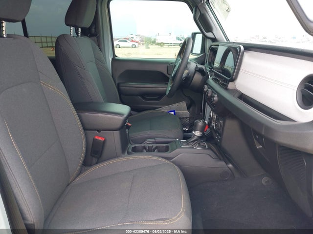 1C4PJXDN6RW296839 Jeep Wrangler