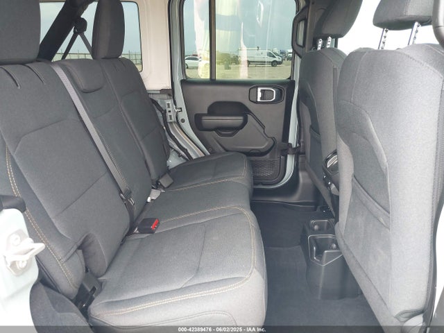 1C4PJXDN6RW296839 Jeep Wrangler