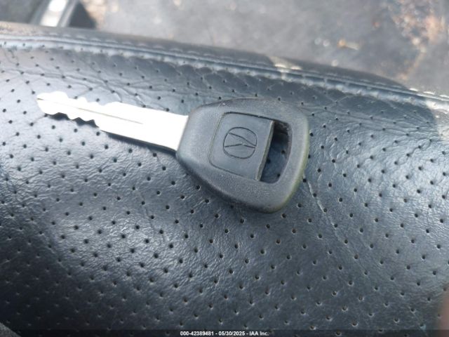 2001 ACURA CL 19UYA42621A036553 Photo 10