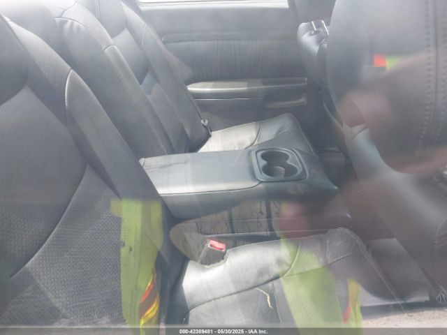 2001 ACURA CL 19UYA42621A036553 Photo 7