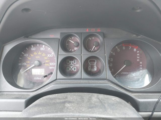 2002 MITSUBISHI MONTERO JA4MW51R42J026022 Photo 6