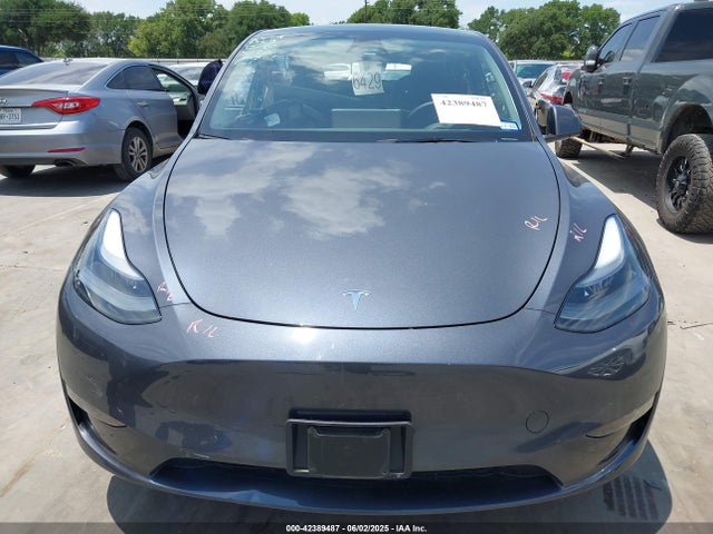 7SAYGDEE6PA196760 Tesla 2023