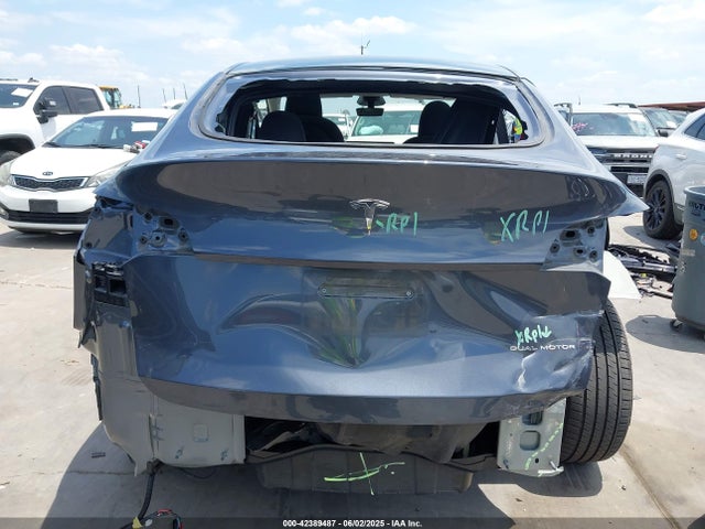 7SAYGDEE6PA196760 Tesla 2023