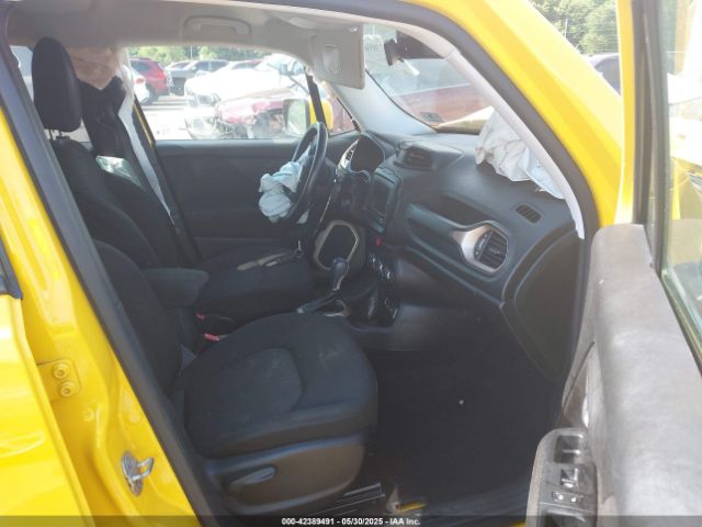 2015 JEEP RENEGADE ZACCJABT9FPB39568 Photo 4