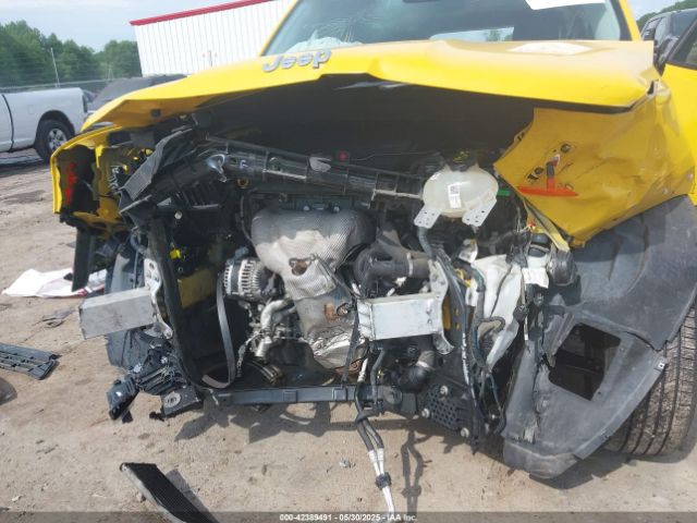 2015 JEEP RENEGADE ZACCJABT9FPB39568 Photo 5