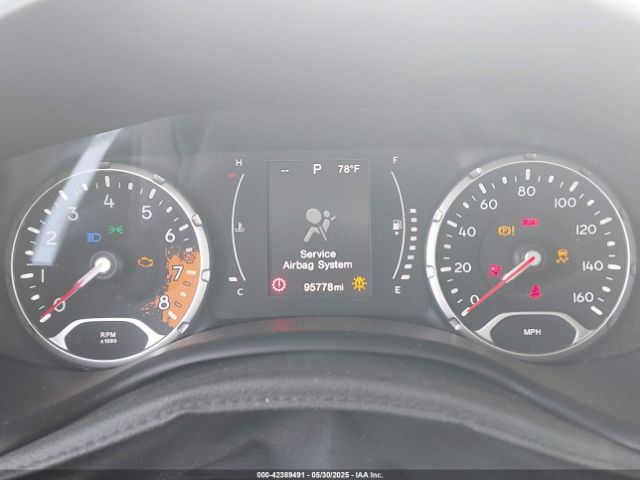 2015 JEEP RENEGADE ZACCJABT9FPB39568 Photo 6
