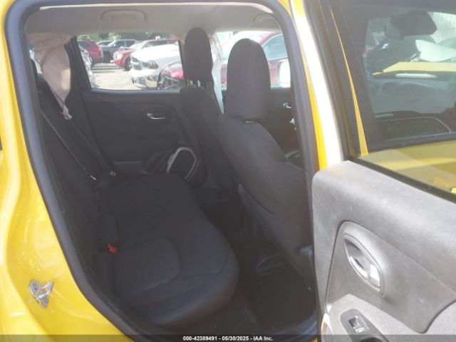 2015 JEEP RENEGADE ZACCJABT9FPB39568 Photo 7
