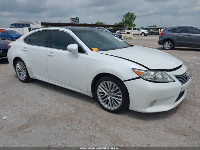 Aukcja sprzedaży 2014 Lexus Es 350, vin: JTHBK1GG8E2093968, numer aukcji: 42389494
