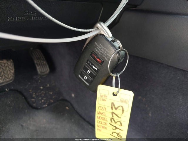 Aukcja sprzedaży 2014 Lexus Es 350, vin: JTHBK1GG8E2093968, numer aukcji: 42389494